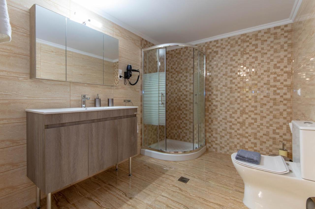 Amaryllis Maison Hili Alexandroupoli Exterior photo